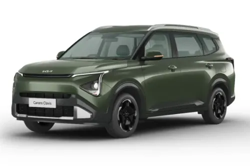 Kia Carens Clavis Carens Clavis HTE Diesel